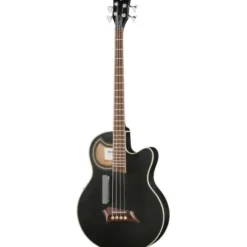 Warwick RB Alien 4 Dlx TL Hybrid SBB