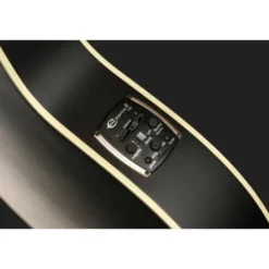 Warwick RB Alien 4 Dlx TL Hybrid SBB