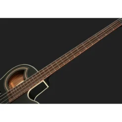 Warwick RB Alien 4 Dlx TL Hybrid SBB