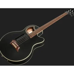 Warwick RB Alien 4 Dlx TL Hybrid SBB