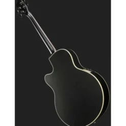 Warwick RB Alien 4 Dlx TL Hybrid SBB