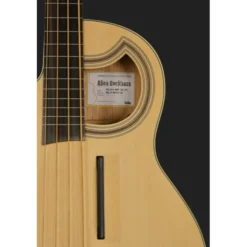 Warwick RB Alien Standard 4 FL NT LH