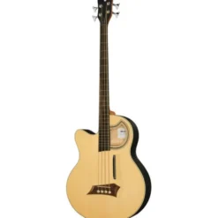 Warwick RB Alien Standard 4 FL NT LH