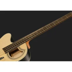 Warwick RB Alien Standard 4 FL NT LH