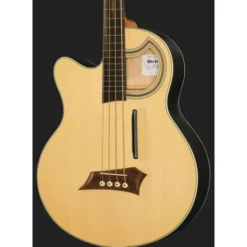 Warwick RB Alien Standard 4 FL NT LH