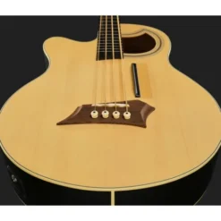 Warwick RB Alien Standard 4 FL NT LH