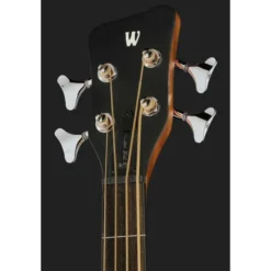 Warwick RB Alien Standard 4 FL NT LH