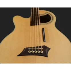 Warwick RB Alien Standard 5 NT LH