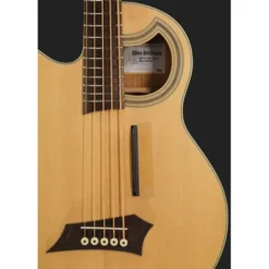 Warwick RB Alien Standard 5 NT LH