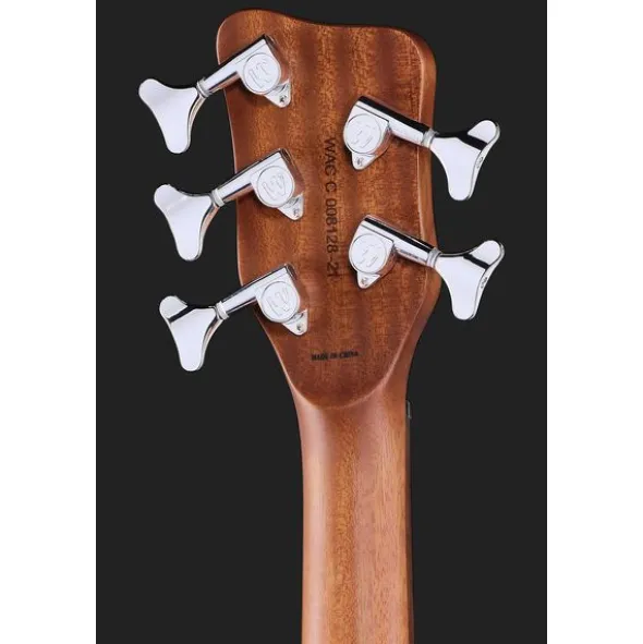 Warwick RB Alien Standard 5 NT LH