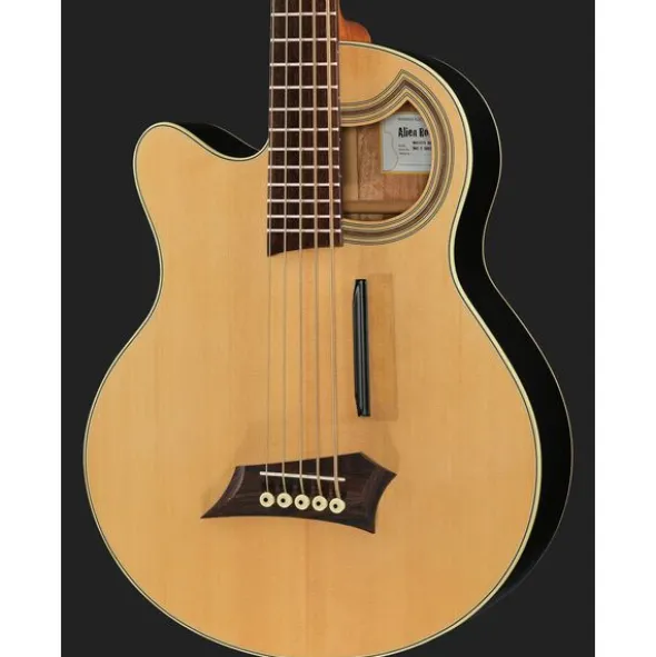 Warwick RB Alien Standard 5 NT LH