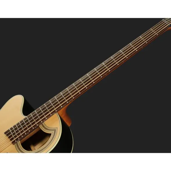 Warwick RB Alien Standard 5 NT LH