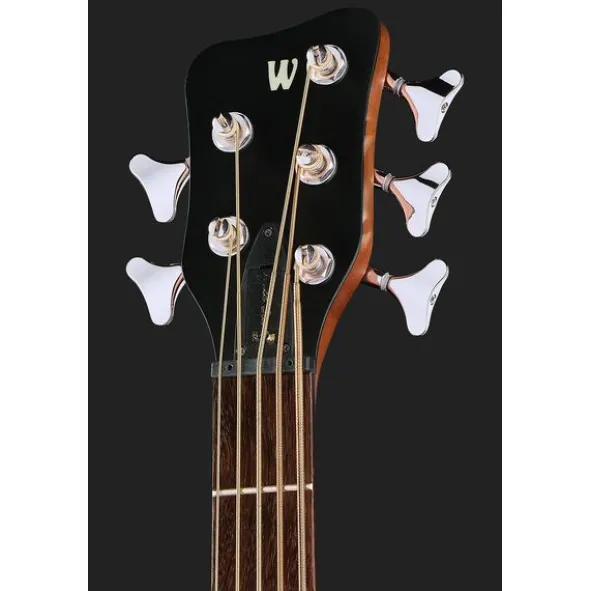 Warwick RB Alien Standard 5 NT LH