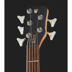 Warwick RB Corvette Basic 5 HVTS