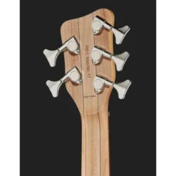 Warwick RB Corvette Basic 5 HVTS