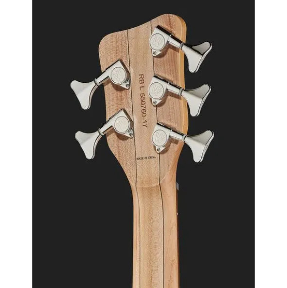 Warwick RB Corvette Basic 5 HVTS