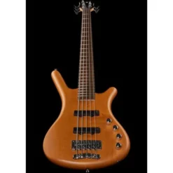 Warwick RB Corvette Basic 5 HVTS