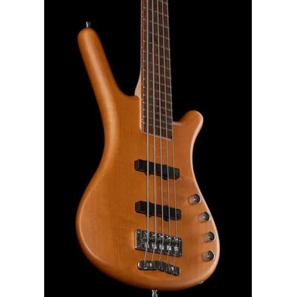 Warwick RB Corvette Basic 5 HVTS