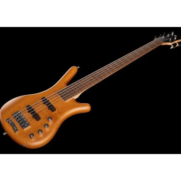 Warwick RB Corvette Basic 5 HVTS