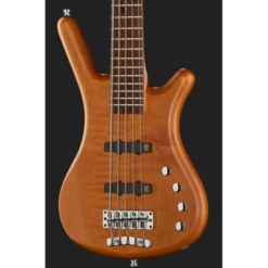 Warwick RB Corvette Basic 5 HVTS