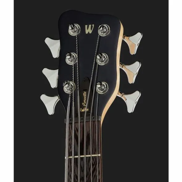 Warwick RB Corvette Basic 6 SBHP