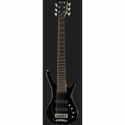 Warwick RB Corvette Basic 6 SBHP