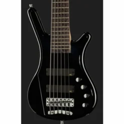 Warwick RB Corvette Basic 6 SBHP