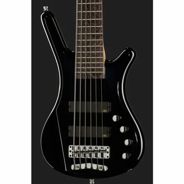 Warwick RB Corvette Basic 6 SBHP