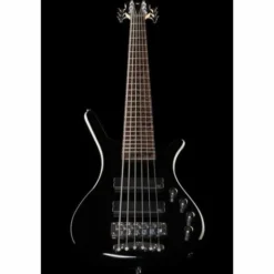 Warwick RB Corvette Basic 6 SBHP
