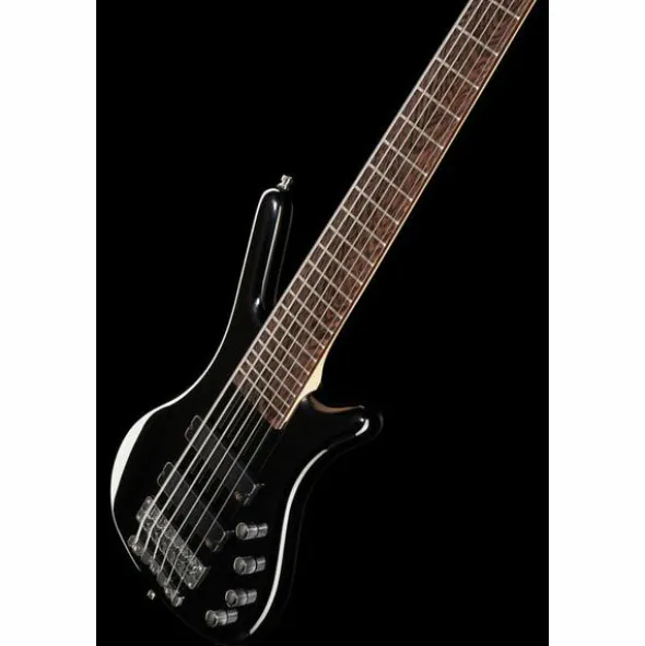 Warwick RB Corvette Basic 6 SBHP