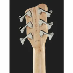 Warwick RB Corvette Basic 6 SBHP