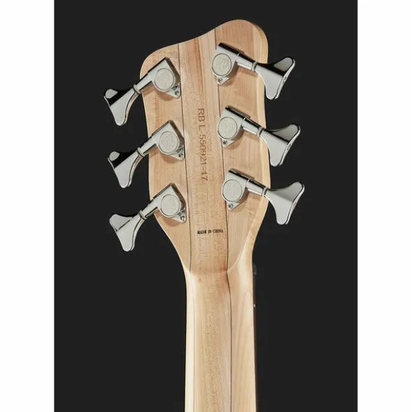 Warwick RB Corvette Basic 6 SBHP