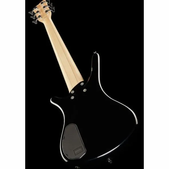 Warwick RB Corvette Basic 6 SBHP
