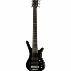 Warwick RB Corvette Basic 6 SBHP