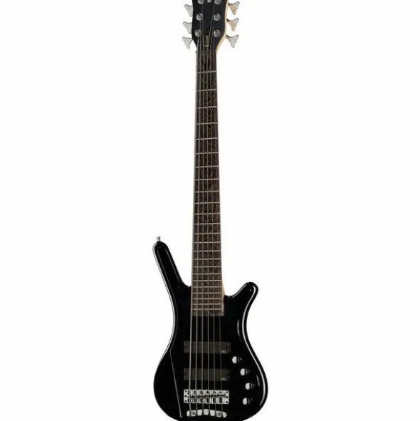 Warwick RB Corvette Basic 6 SBHP