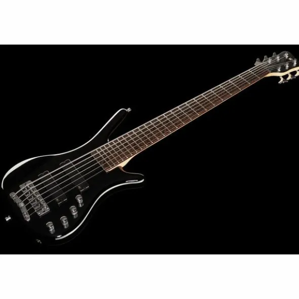 Warwick RB Corvette Basic 6 SBHP