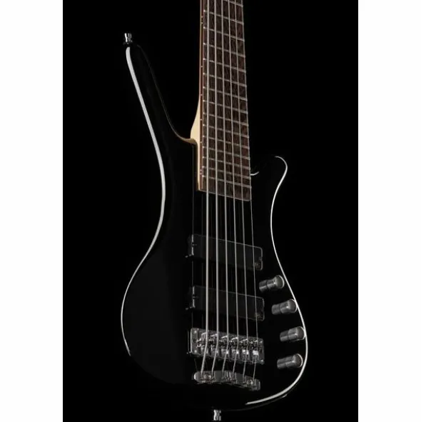 Warwick RB Corvette Basic 6 SBHP