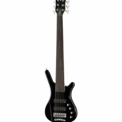 Warwick RB Corvette Basic 6 SBHP FL