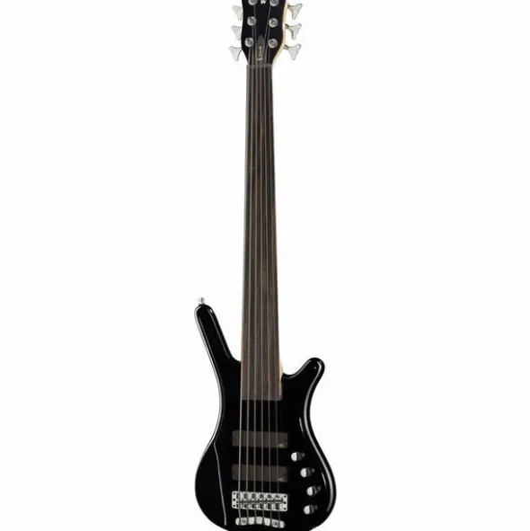 Warwick RB Corvette Basic 6 SBHP FL