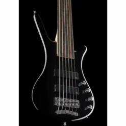 Warwick RB Corvette Basic 6 SBHP FL