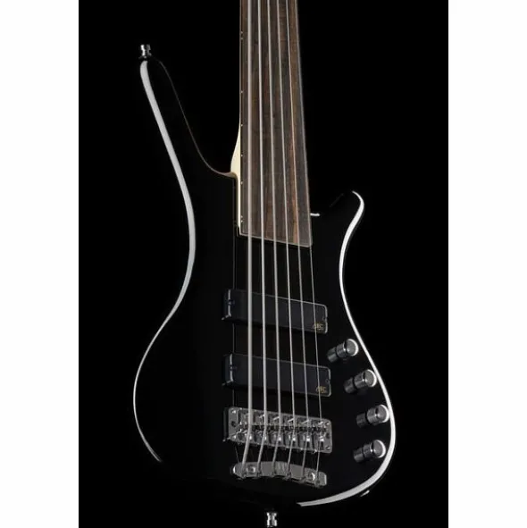 Warwick RB Corvette Basic 6 SBHP FL