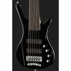 Warwick RB Corvette Basic 6 SBHP FL