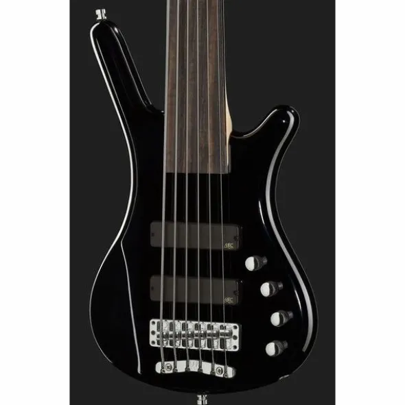 Warwick RB Corvette Basic 6 SBHP FL