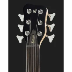 Warwick RB Corvette Basic 6 SBHP FL