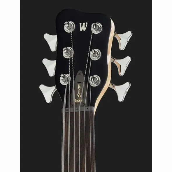 Warwick RB Corvette Basic 6 SBHP FL