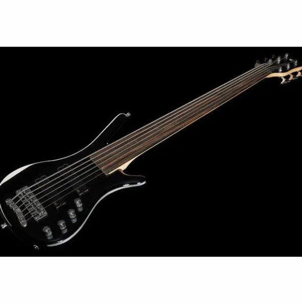 Warwick RB Corvette Basic 6 SBHP FL