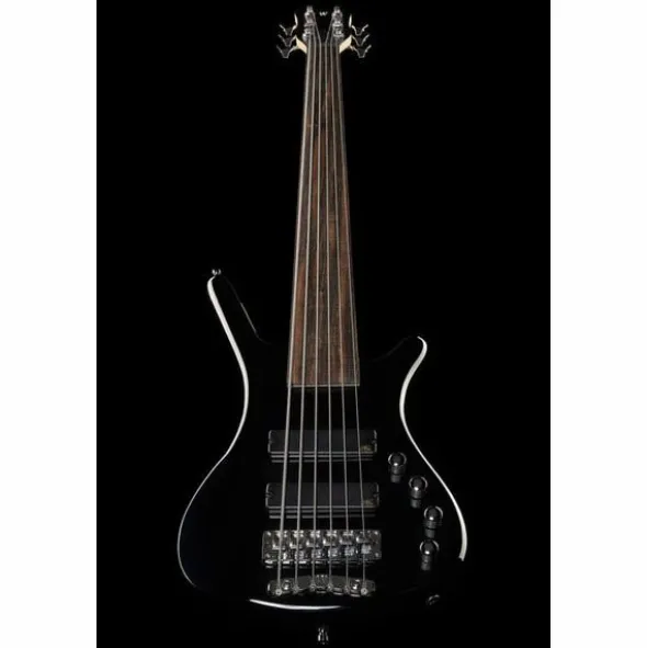 Warwick RB Corvette Basic 6 SBHP FL
