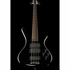 Warwick RB Corvette $$ 4 BK HP