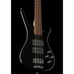 Warwick RB Corvette $$ 4 BK HP