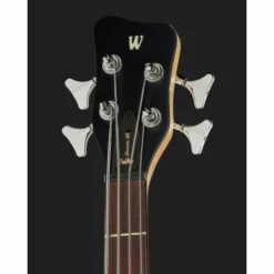Warwick RB Corvette $$ 4 BK HP